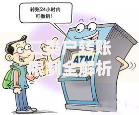 二类户转账限制全解析:这些规定你必须知道 二类户转账限制全解析:这些规定你必须知道