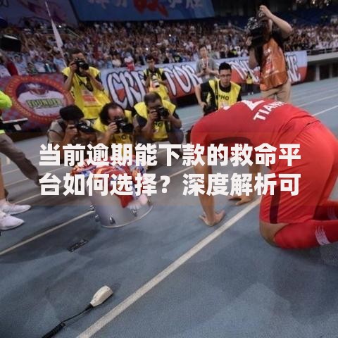 当前逾期能下款的救命平台如何选择？深度解析可靠渠道