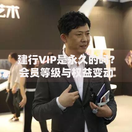 建行VIP是永久的吗？会员等级与权益变动深度解析