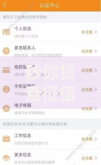 秒你贷查征信吗？一文搞懂审核流程与信用影响