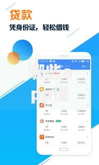 哪些app借钱不上征信？这5个平台应急可考虑