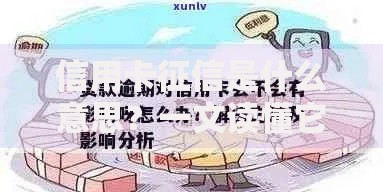 信用卡征信是什么意思？一文读懂它对贷款的影响