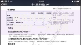 翼支付贷款上征信吗？一文说清征信记录影响和应对技巧