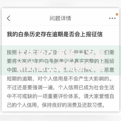 征信多久更新一次最新数据上报周期与维护攻略