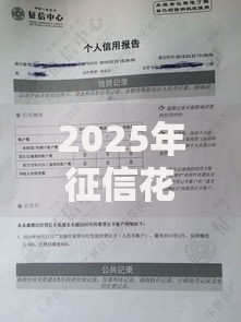 2025年征信花没有逾期？如何申请低息贷款
