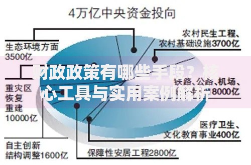 财政政策有哪些手段？核心工具与实用案例解析