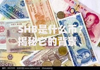 SHB是什么币？揭秘它的背景、用途与未来可能性