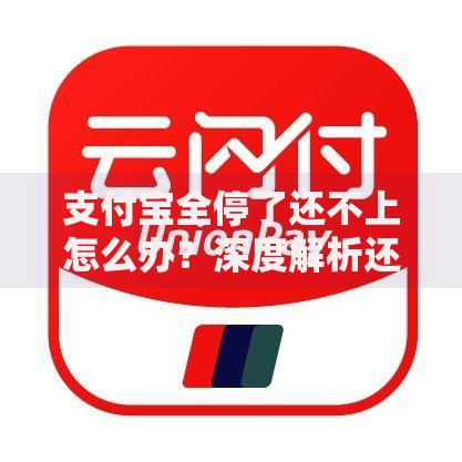 支付宝全停了还不上怎么办？深度解析还款应对方案