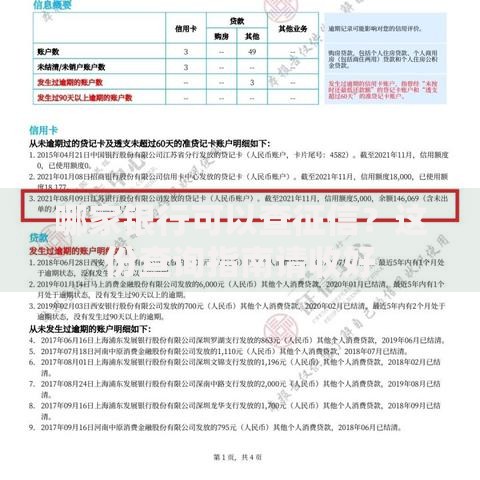 哪家银行可以查征信？这份查询指南请收好