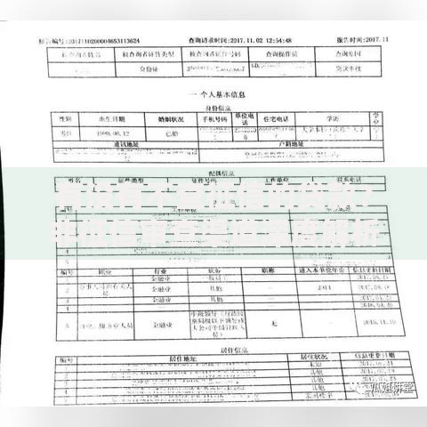 有没有不查征信的贷款？非征信审查渠道深度解析