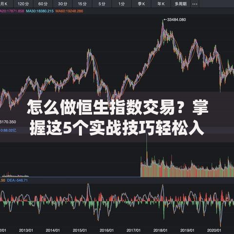 怎么做恒生指数交易？掌握这5个实战技巧轻松入门