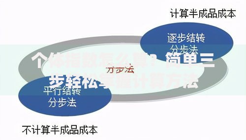 个体指数怎么算？简单三步轻松掌握计算方法