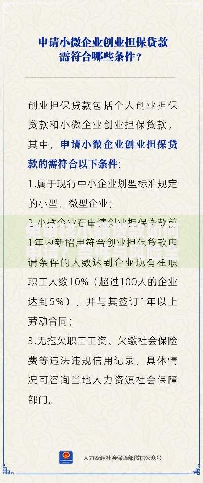 免审核小额贷款如何申请？条件与风险全面解析
