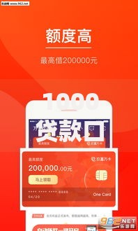 1000贷款口子微博有哪些靠谱选择？