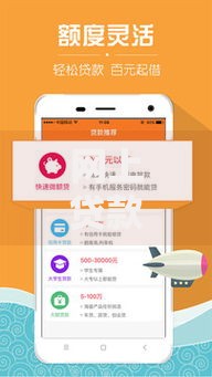 网上贷款不被拒的口子有哪些？高通过率平台解析