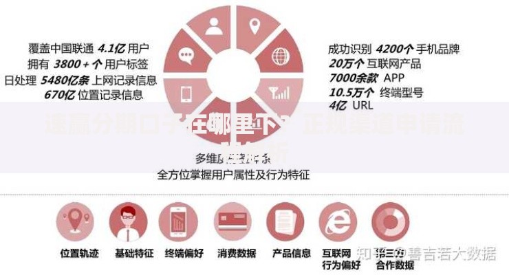 速赢分期口子在哪里下？正规渠道申请流程解析