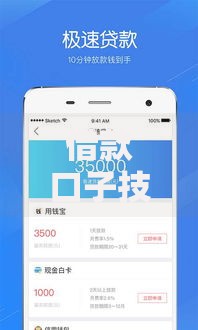 借款口子技术交流平台如何选择安全可靠的借款渠道与技巧解析