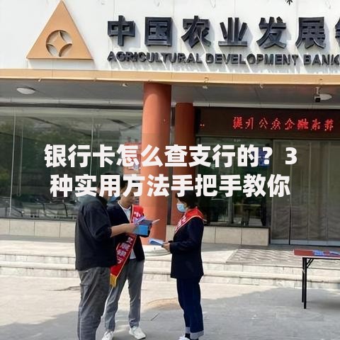 银行卡怎么查支行的?3种实用方法手把手教你 银行卡怎么查支行的?3种实用方法手把手教你