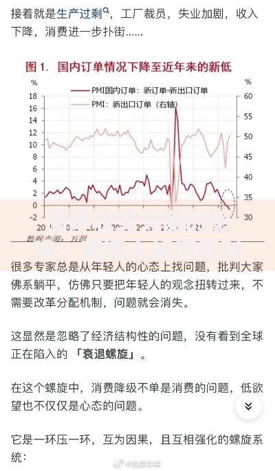 国际收支失衡的影响：普通人如何应对经济波动？
