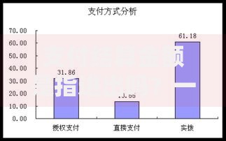 支付结算金额是指进出吗？一篇说透资金流动与收支关系