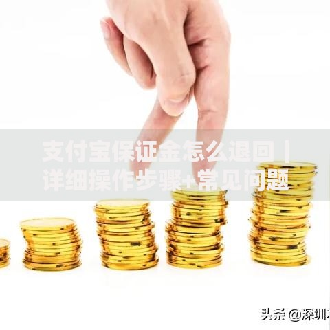 支付宝保证金怎么退回｜详细操作步骤+常见问题全解答
