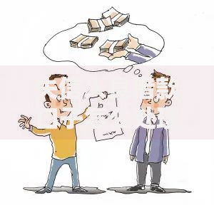 失信人员借款口子怎么处理？解决途径与注意事项解析
