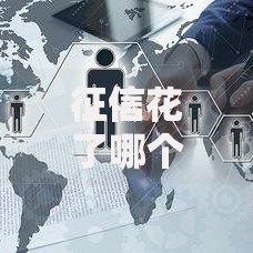 征信花了哪个网贷能下款?解析征信差也能申请的借款渠道 征信花了哪个网贷能下款?解析征信差也能申请的借款渠道
