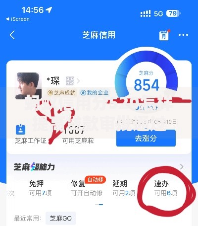 蚂蚁信用分520怎样提高贷款审批通过率关键指南