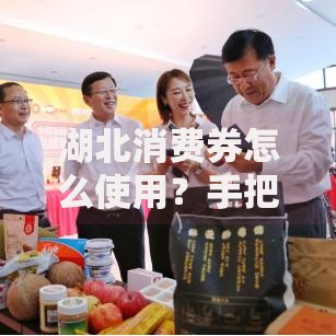 湖北消费券怎么使用？手把手教你省钱攻略