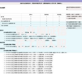 事业编征信花了能入职吗？政审要求与解决方案