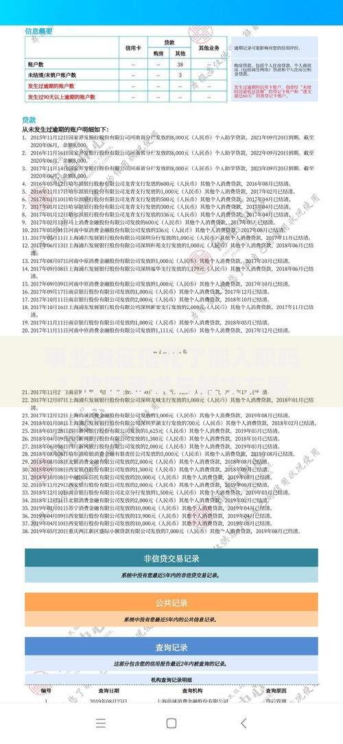 事业编征信花了能入职吗？政审要求与解决方案