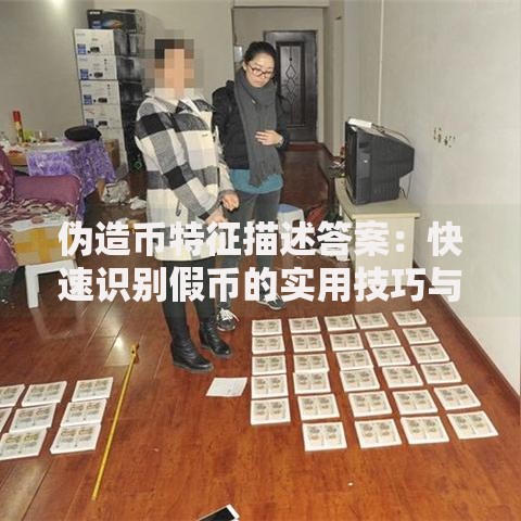 伪造币特征描述答案：快速识别假币的实用技巧与防范指南