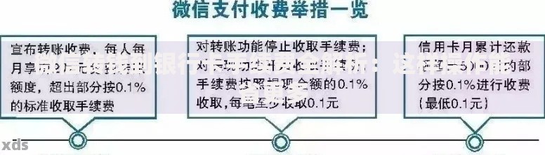微信转钱到银行卡手续费全解析：这样操作能省更多
