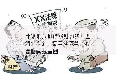来分期代扣能追回吗？这些方法或许能帮你止损！