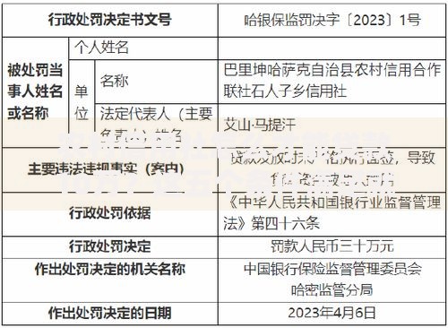 农村信用社怎么才能贷款10万？这五个条件满足就能申请