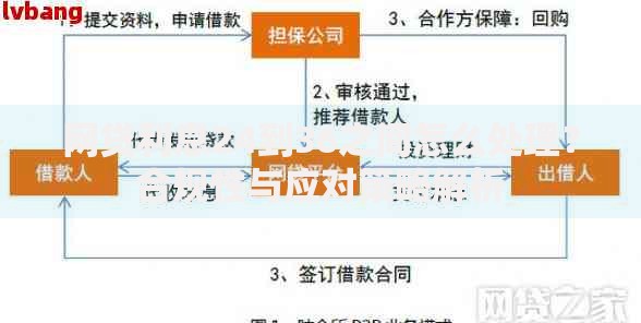网贷利息24到36之间怎么处理？合规性与应对策略解析
