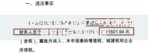 企业支付宝要交税吗？一文讲清纳税规则与常见误区