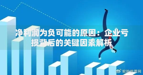 净利润为负可能的原因：企业亏损背后的关键因素解析