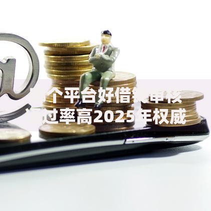 哪个平台好借钱审核通过率高2025年权威评测指南