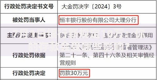 7月1日银行新规定10万：你的存款会受哪些影响？