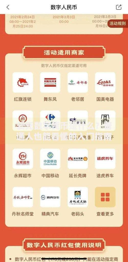 云元数字货币是什么？普通人也能看懂的入门指南与未来展望