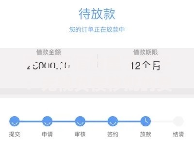不上征信的黑了口子：无视负债秒批的贷款渠道存在吗