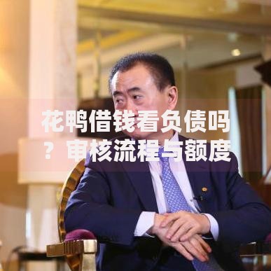 花鸭借钱看负债吗？审核流程与额度评估全解析
