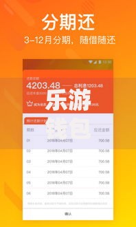 乐游钱包是哪里的口子？解析平台背景与贷款资质