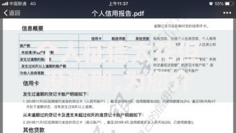 个人征信太花但没逾期,为您介绍5款360借条里面平台最好