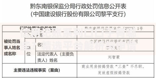 信用记账系列口口子有哪些？精选平台解析与申请指南