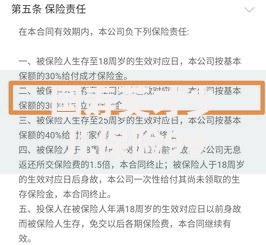 国寿英才少儿保险99版返钱时间解析：家长必看的资金规划指南