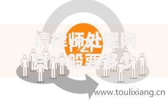 请律师处理网贷一般要多少钱,为您介绍5款网贷平台举报