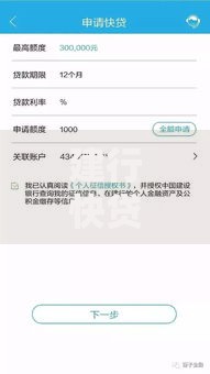 建行快贷额度怎么提高？这些实用技巧帮你轻松搞定
