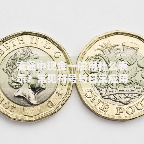 流通中现金一般用什么表示？常见符号与日常应用解析